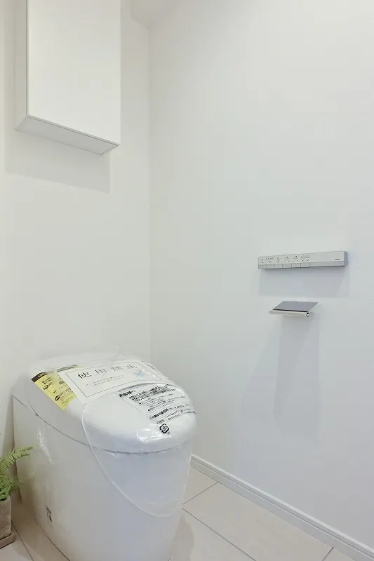 カーサフェリス代々木上原の水回り3