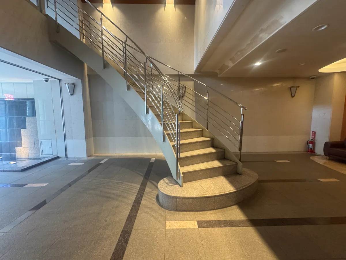 グラーサ渋谷松濤の外観2