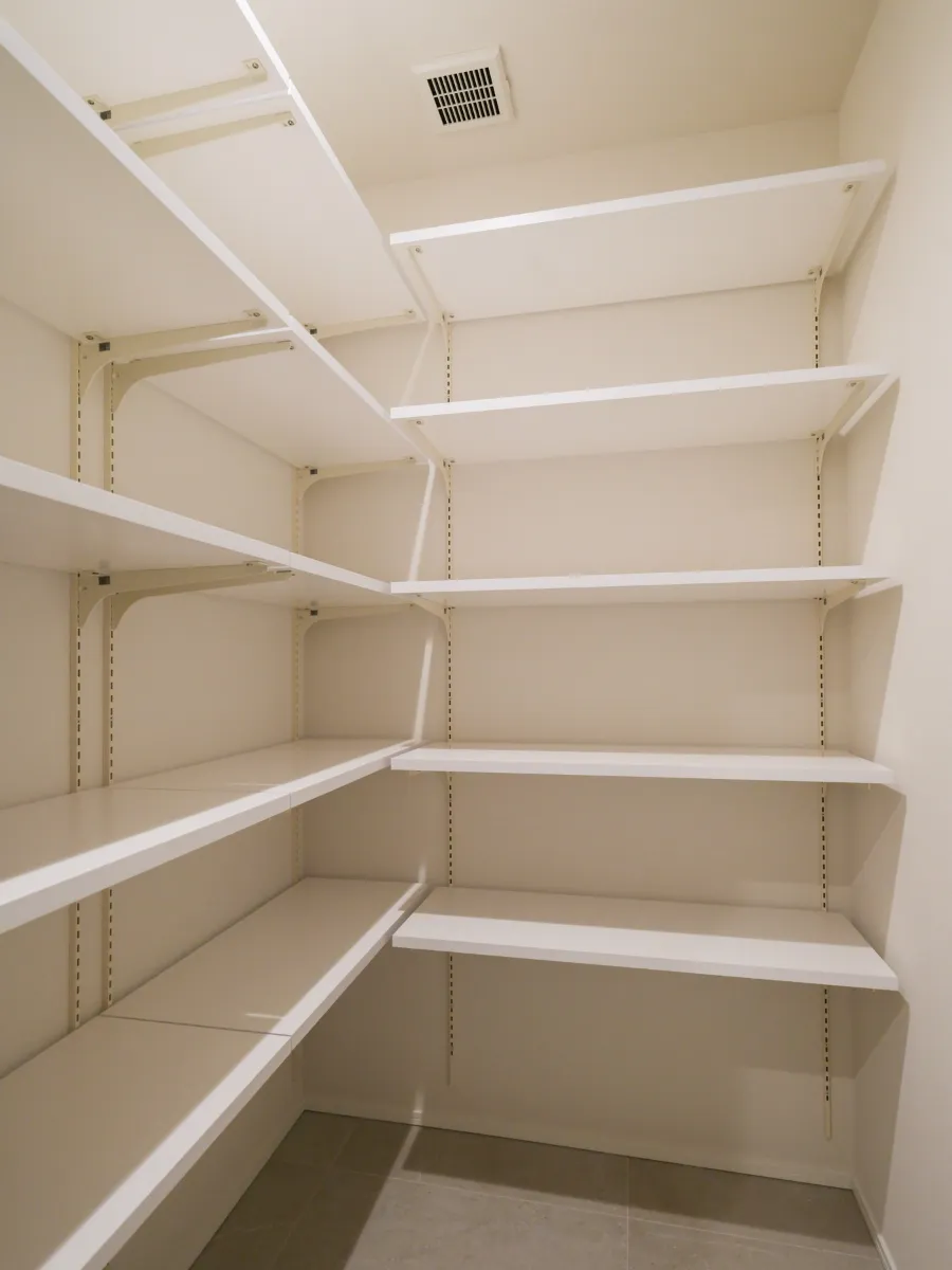 パークタワー品川ベイワードの玄関2